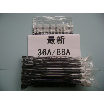 factory Sell high quality black packaging bags for toner cartridge